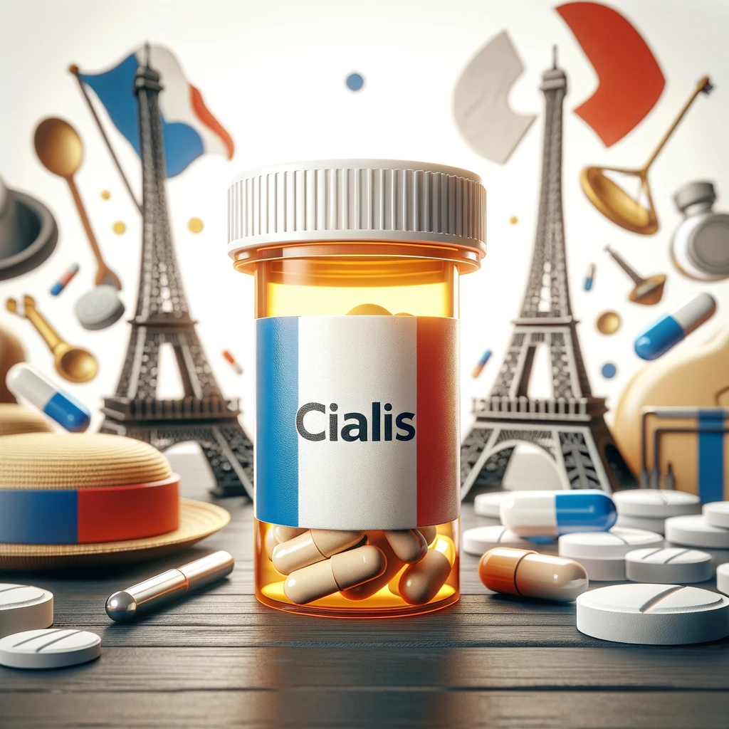 Faut t il une ordonnance pour acheter du cialis 